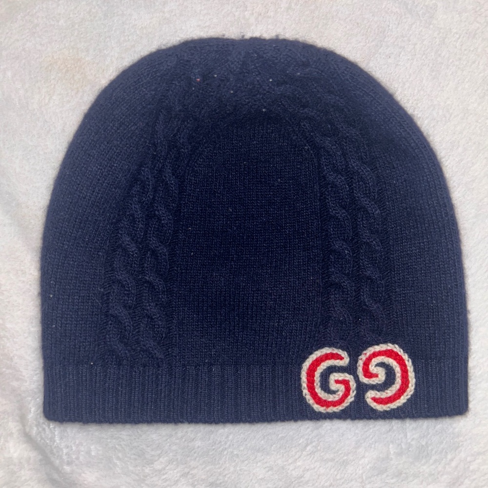 Gucci Beanie (Toddler)